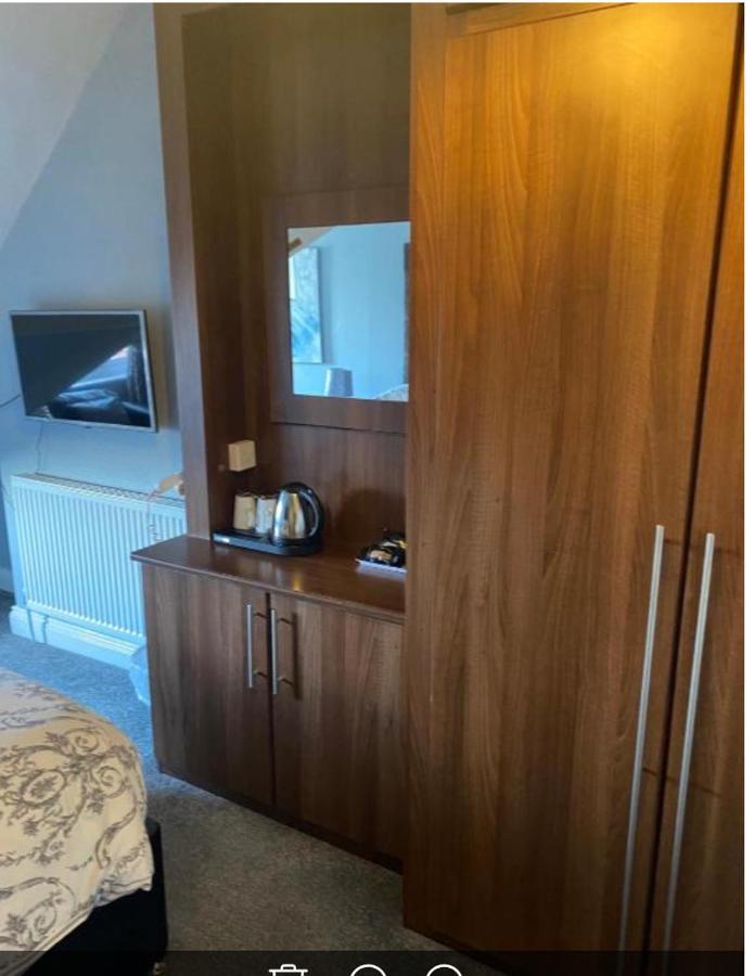Bed and Breakfast The Wayfarer, Robin Hoods Bay Робин-Худс-Бей Экстерьер фото